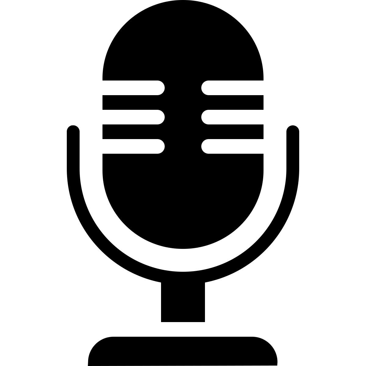 律动汇音频原野
